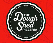 The Dough Shed - Visit their Facebook page