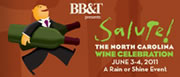 Salute NC Wine Celebration