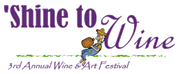Shine to Wine Festival